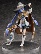 Mushoku Tensei PVC Statue 1/7 Roxy Migurdia 23 cm - Beschädigte Verpackung