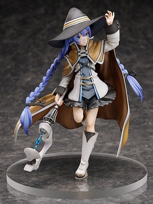 Mushoku Tensei PVC Statue 1/7 Roxy Migurdia 23 cm - Beschädigte Verpackung