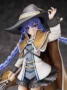 Mushoku Tensei PVC Statue 1/7 Roxy Migurdia 23 cm - Beschädigte Verpackung