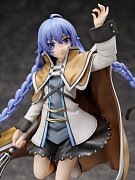 Mushoku Tensei PVC Statue 1/7 Roxy Migurdia 23 cm - Beschädigte Verpackung