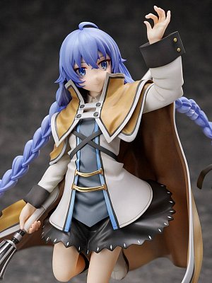 Mushoku Tensei PVC Statue 1/7 Roxy Migurdia 23 cm - Beschädigte Verpackung