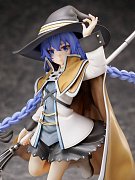 Mushoku Tensei PVC Statue 1/7 Roxy Migurdia 23 cm - Beschädigte Verpackung