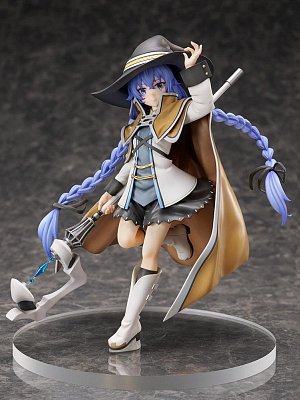 Mushoku Tensei PVC Statue 1/7 Roxy Migurdia 23 cm - Beschädigte Verpackung