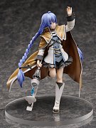 Mushoku Tensei PVC Statue 1/7 Roxy Migurdia 23 cm - Beschädigte Verpackung