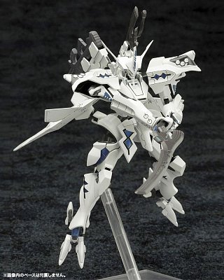 Muv-Luv Alternative Plastic Model Kit 1/144 Takemikaduchi Type-00A 14 cm