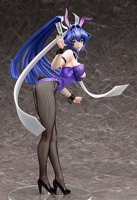 Muv-Luv Alternative PVC Statue 1/4 Meiya Mitsurugi: Bunny Ver. 41 cm