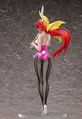 Muv-Luv Alternative PVC Statue 1/4 Sumika Kagami Bunny Ver. 42 cm