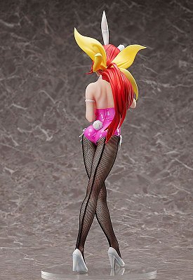 Muv-Luv Alternative PVC Statue 1/4 Sumika Kagami Bunny Ver. 42 cm - Beschädigte Verpackung