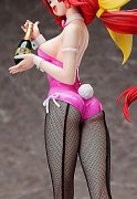 Muv-Luv Alternative PVC Statue 1/4 Sumika Kagami Bunny Ver. 42 cm - Beschädigte Verpackung