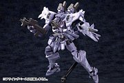 Muv-Luv Alternative Total Eclipse Plastic Model Kit Su-37UB Terminator 18 cm