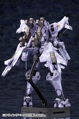 Muv-Luv Alternative Total Eclipse Plastic Model Kit Su-37UB Terminator 18 cm