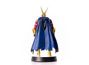 My Hero Academia Actionfigur All Might Silver Age (Standard Edition) 28 cm