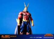 My Hero Academia Actionfigur All Might Silver Age (Standard Edition) 28 cm