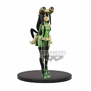 My Hero Academia Age of Heroes PVC Statue Tsuyu Asui 15 cm