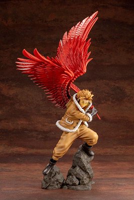 My Hero Academia ARTFXJ Statue 1/8 Hawks Bonus Edition 42 cm