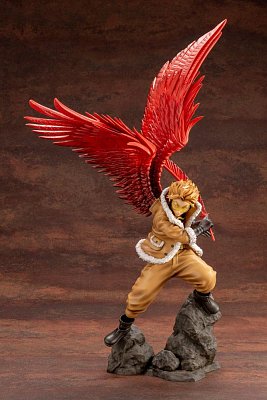 My Hero Academia ARTFXJ Statue 1/8 Hawks Bonus Edition 42 cm