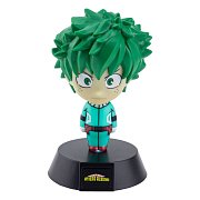 My Hero Academia Icon Lampe Academia Izuku Midoriya