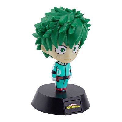 My Hero Academia Icon Lampe Academia Izuku Midoriya