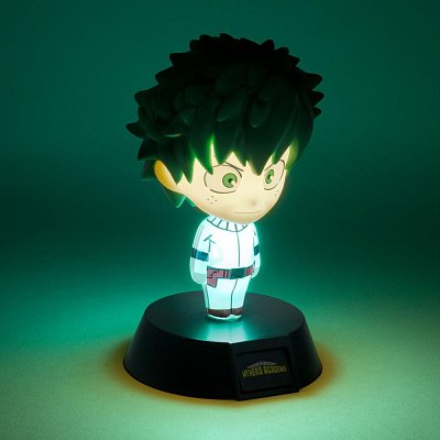 My Hero Academia Icon Lampe Academia Izuku Midoriya