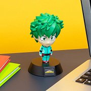 My Hero Academia Icon Lampe Academia Izuku Midoriya