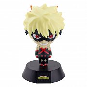 My Hero Academia Icon Lampe Academia Katsuki Bakugo