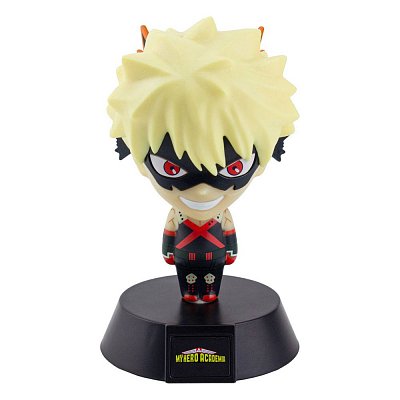 My Hero Academia Icon Lampe Academia Katsuki Bakugo
