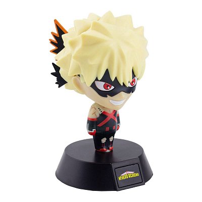 My Hero Academia Icon Lampe Academia Katsuki Bakugo