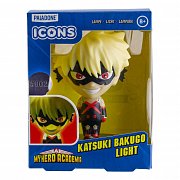 My Hero Academia Icon Lampe Academia Katsuki Bakugo