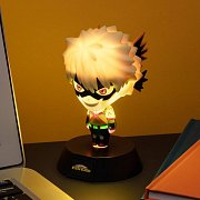 My Hero Academia Icon Lampe Academia Katsuki Bakugo