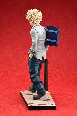 My Hero Academia Konekore PVC Statue 1/8 Katsuki Bakugo Uniform Ver. 23 cm