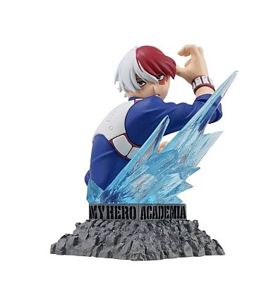 My Hero Academia Mini-Büsten 7 cm Sortiment Bust Up Heroes 2 (8)