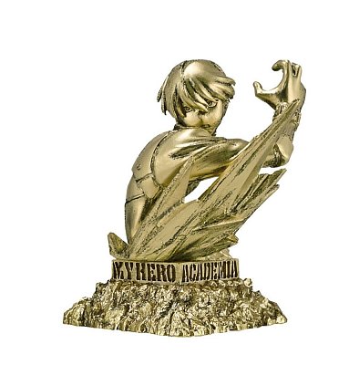 My Hero Academia Mini-Büsten 7 cm Sortiment Bust Up Heroes 2 (8)