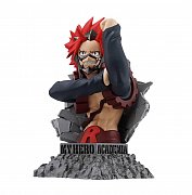 My Hero Academia Mini-Büsten 7 cm Sortiment Bust Up Heroes 2 (8)