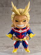 My Hero Academia Nendoroid Actionfigur All Might 11 cm