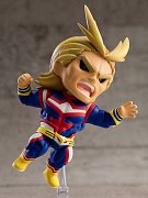 My Hero Academia Nendoroid Actionfigur All Might 11 cm