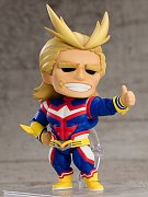 My Hero Academia Nendoroid Actionfigur All Might 11 cm