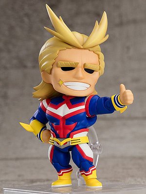 My Hero Academia Nendoroid Actionfigur All Might 11 cm