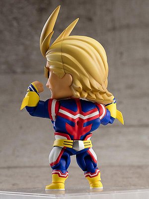 My Hero Academia Nendoroid Actionfigur All Might 11 cm