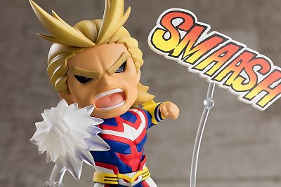 My Hero Academia Nendoroid Actionfigur All Might 11 cm