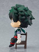 My Hero Academia Nendoroid Swacchao! PVC Figur Izuku Midoriya 9 cm