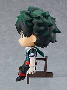 My Hero Academia Nendoroid Swacchao! PVC Figur Izuku Midoriya 9 cm