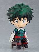 My Hero Academia Nendoroid Swacchao! PVC Figur Izuku Midoriya 9 cm