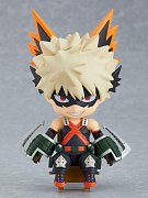 My Hero Academia Nendoroid Swacchao! PVC Figur Katsuki Bakugo 9 cm