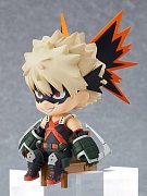 My Hero Academia Nendoroid Swacchao! PVC Figur Katsuki Bakugo 9 cm