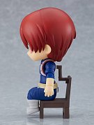 My Hero Academia Nendoroid Swacchao! PVC Figur Shoto Todoroki 9 cm