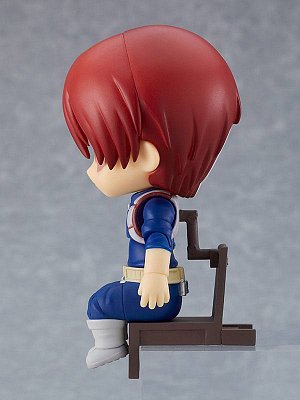 My Hero Academia Nendoroid Swacchao! PVC Figur Shoto Todoroki 9 cm