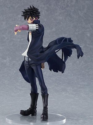 My Hero Academia Pop Up Parade PVC Statue Dabi 18 cm