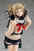 My Hero Academia Pop Up Parade PVC Statue Himiko Toga 16 cm