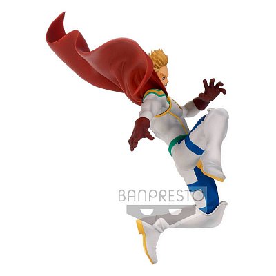 My Hero Academia The Amazing Heroes PVC Statue Lemillion 13 cm