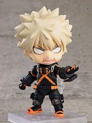 My Hero Academia: World Heroes´ Mission Nendoroid Actionfigur Katsuki Bakugo Stealth Suit Ver. 10 cm